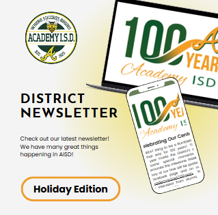  Holiday Edition Newsletter